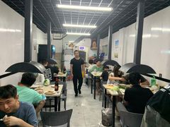 -风味烧烤