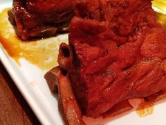 -北院·果木烤鸭·25年东北菜(创意产业园店)