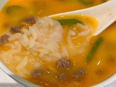 龙虾汤泡饭-御花园酒店(希尔顿店)
