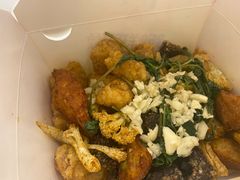 -呷贺盐酥鸡(抄纸巷店)