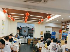 -金鸭都·老北京特色家常菜(潘家园店)