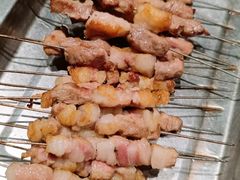 -老白清真烧烤(锦州旗舰店)