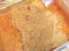 -粥王府 老广传家菜(高桥路店)