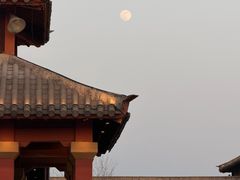 -横店影视城明清宫苑园区