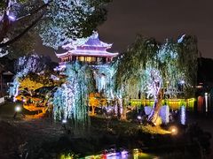 -苏州吴宫泛太平洋酒店