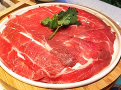 -香佰里重庆火锅(恒力博纳广场店)
