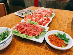 -马三妹跷脚牛肉(苏稽总店)