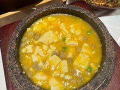 -小菜园新徽菜(连云港海州吾悦店)