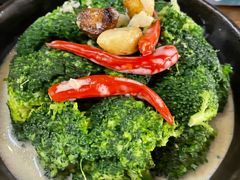 -卢布里西餐厅(海拉尔店)
