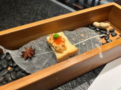 -匠和风精致料理(成都龙湖滨江天街店)