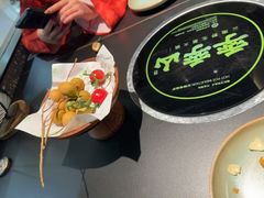 -季季山·云南野生菌火锅(上海首店)
