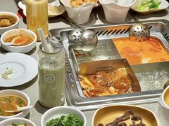 -海底捞火锅(玉桥商业广场店)