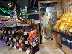 -DON DON DONKI(名珠城店)