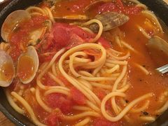 -萨莉亚意式餐厅(特力时尚汇店)