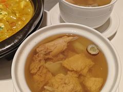 -新兴·金羊座·粤菜点心(乐峰店)