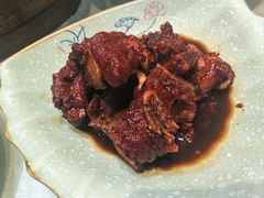 -灵福缘私房菜·农家菜(拈花湾·灵山大佛必推店)