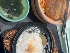 -谷田稻香·砂锅菜(汇暻广场店)