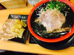 -博多一幸舍(侨福芳草地购物中心店)