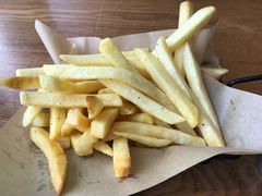 -曼乐辰餐厅(中庚漫游城店)