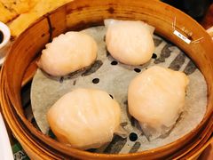 晶莹鲜虾饺-添好运点心专门店(深水埗店)