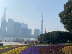 -外滩悦榕庄·海怡西餐厅
