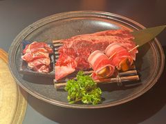 -無二炙坊·和牛烧肉(大钟寺1733店)