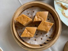 竹炭马拉糕-悦湖公馆