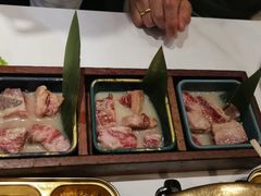 -红沃鳗鱼黑牛烤肉店(不老街店)