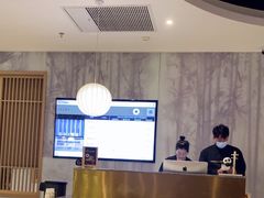 -成都太古里IFS国金中心亚朵X酒店