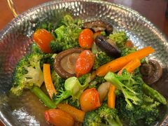 -卢布里西餐厅(总店)