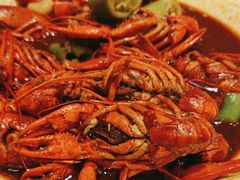 -杨氏青龙虾·羊蝎子(珠江路店)