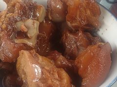 -柳沟豆腐宴64号院