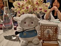 -广州花园酒店