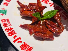 -辣小鲜·南昌大排档(船山路地标店)