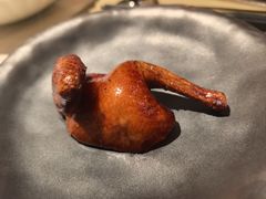 -新荣记(新源南路店)