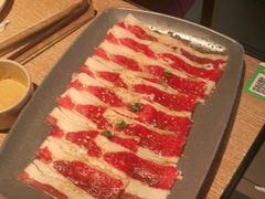 -新石器烤肉(石路天虹店)