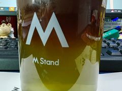 -M Stand(北京平安幸福中心店)