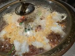 -绿茶餐厅(昆明世纪金源店)