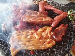 -福福泥炉烤肉(三台子店)