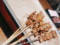 -神府路壹号·海鲜烧烤·砂锅粥·锅物(三坊七巷店)