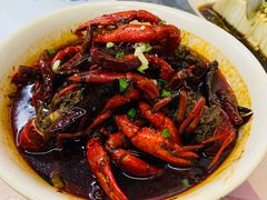 口味虾-吴记口味馆