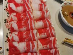 -东门口涮肉·砂锅·烤串(老门东店)
