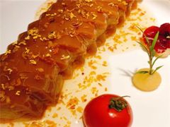 -应天大明王朝·南京菜(中山陵店)