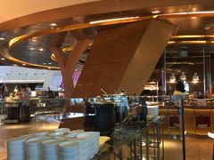 -杭州国际会议中心洲际酒店-原素全日餐厅(解放东路店)