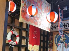 -白石的深夜食堂(万达店)