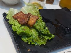 -云晓光头烧烤吧(德平路店)
