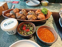 -牛New寿喜烧(龙湖金沙天街店)