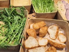 -汉阳廷自助烤肉(同和金铂天地店)