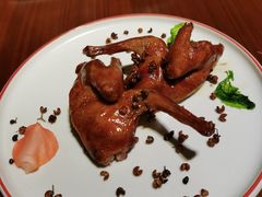-南堂館川菜文化餐厅(天府店)