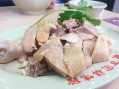 -百家鸡味馆(清泰店)